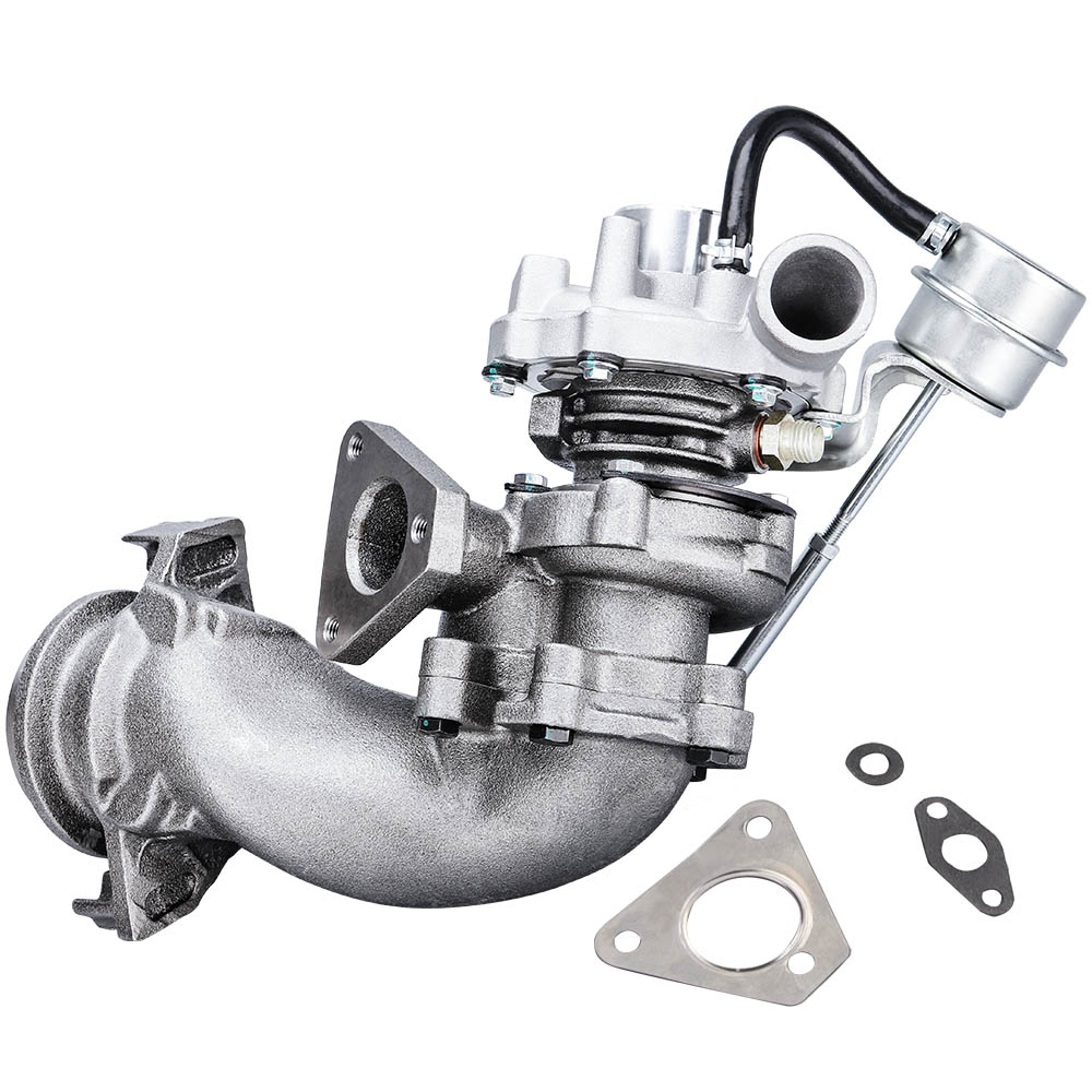 Turbo compatible for Vw Volkswagen Transporter T4 1.9 Td 1999 68hp Abl 454064-1 028145701L