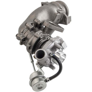Exhaust Turbocharger for VolksWagen Transporter t4 1.9TD Bus Box Flatbed 68HP