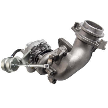 Exhaust Turbocharger for VolksWagen Transporter t4 1.9TD Bus Box Flatbed 68HP