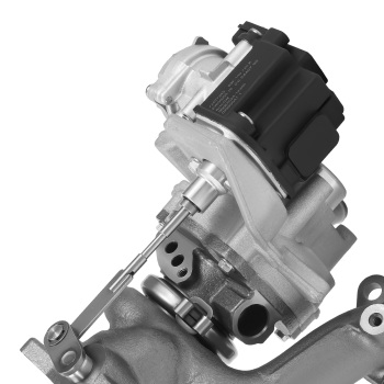 TURBO TURBINA compatibile per Seat Altea 1.2 TSI 1197ccm 77KW 105PS CBZB 2009-15 03F145701R