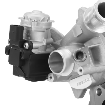 TURBO TURBINA compatibile per Seat Altea 1.2 TSI 1197ccm 77KW 105PS CBZB 2009-15 03F145701R