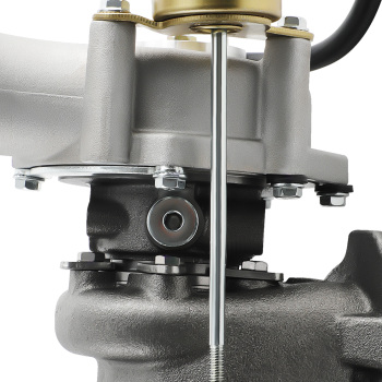 K04 025 026 turbocompresseur compatible pour Audi RS4 S4 A6 2.7T Kit de joints Turbo Mise à niveau