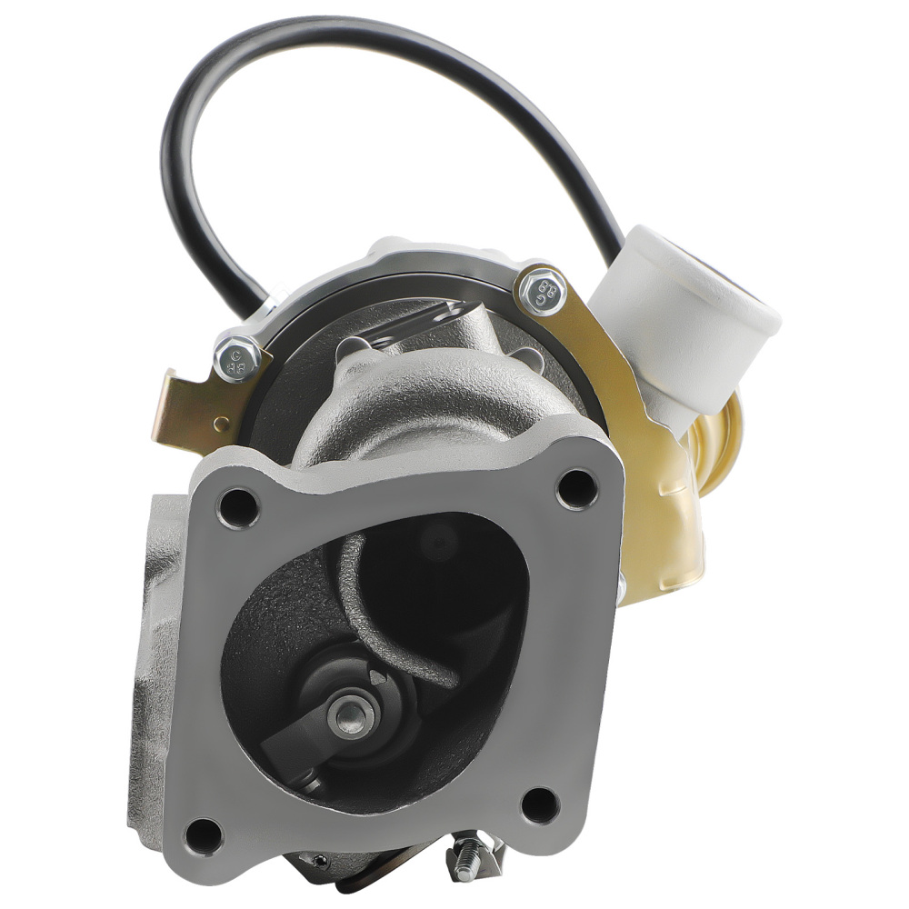 K04 025 026 turbocompresseur compatible pour Audi RS4 S4 A6 2.7T Kit de joints Turbo Mise à niveau
