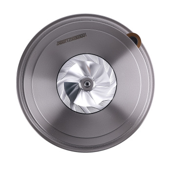 Turbo Chra compatible for Skoda Octavia compatible for Vw Golf 2.0 Tdi 1968cc 04l253020qv Billet Wheel