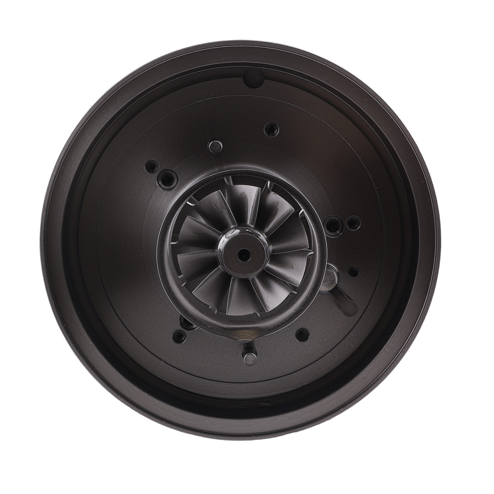 Turbo Chra compatible for Skoda Octavia compatible for Vw Golf 2.0 Tdi 1968cc 04l253020qv Billet Wheel