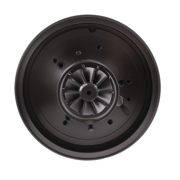 Turbo Chra compatible for Skoda Octavia compatible for Vw Golf 2.0 Tdi 1968cc 04l253020qv Billet Wheel