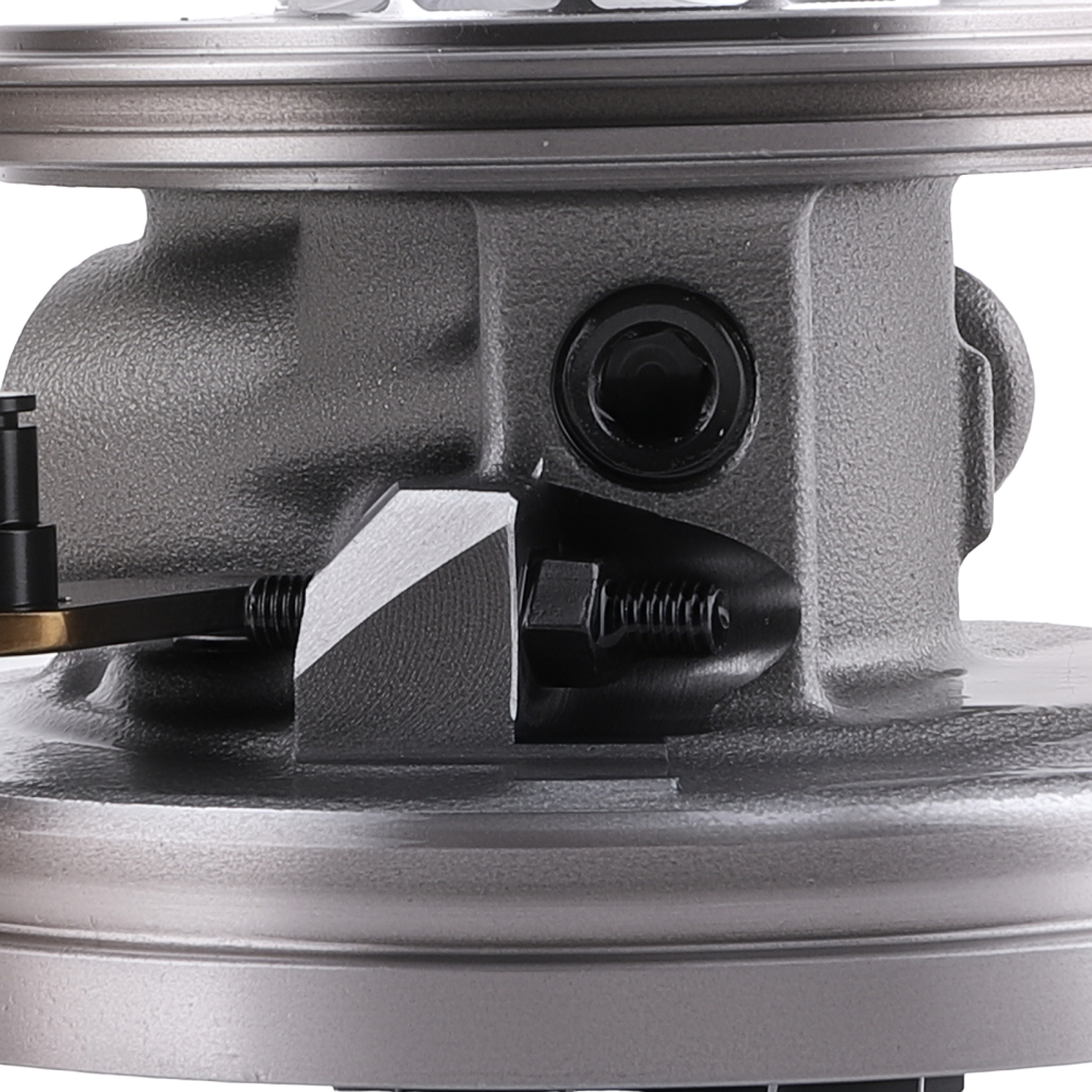 Turbo Chra compatible for Skoda Octavia compatible for Vw Golf 2.0 Tdi 1968cc 04l253020qv Billet Wheel