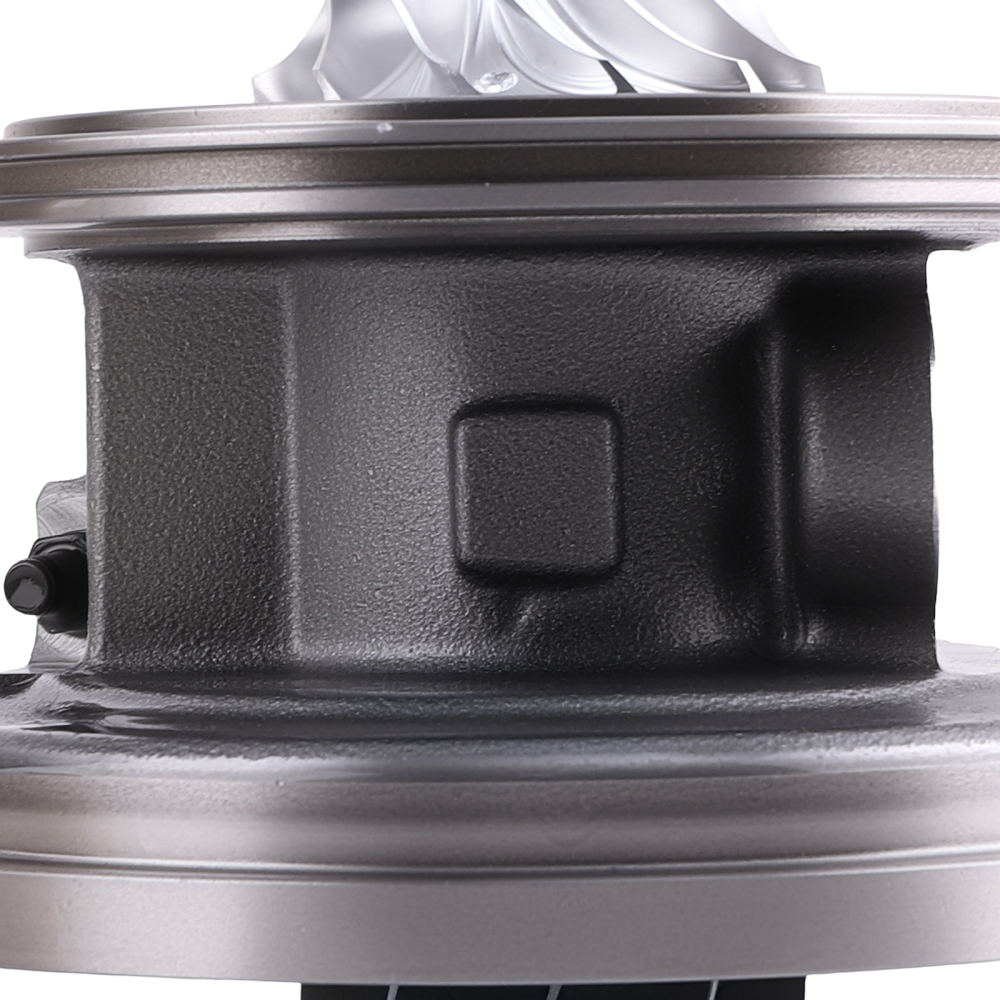 Turbo Chra compatible for Skoda Octavia compatible for Vw Golf 2.0 Tdi 1968cc 04l253020qv Billet Wheel