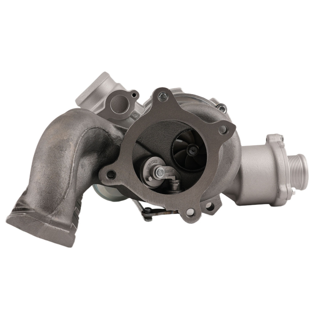 Turbocharger compatible for Audi A4 A5 A6 S4 S5 08-15 With CDNB CDNC CAEA CAEB CFKA Engine