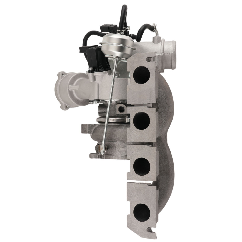 Turbocharger compatible for Audi A4 A5 A6 S4 S5 08-15 With CDNB CDNC CAEA CAEB CFKA Engine