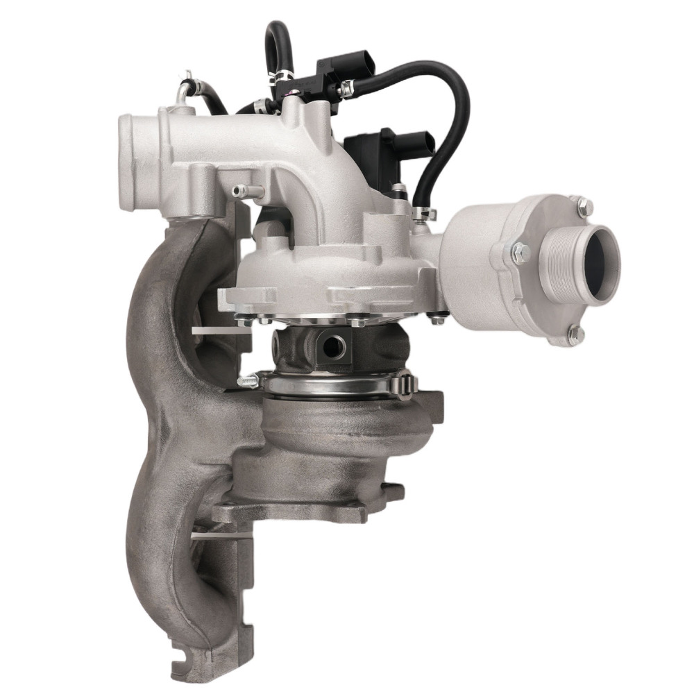 Turbocharger compatible for Audi A4 A5 A6 S4 S5 08-15 With CDNB CDNC CAEA CAEB CFKA Engine