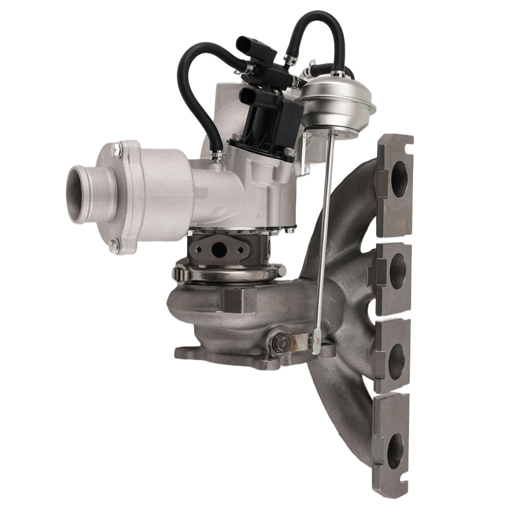 Turbocharger compatible for Audi A4 A5 A6 S4 S5 08-15 With CDNB CDNC CAEA CAEB CFKA Engine