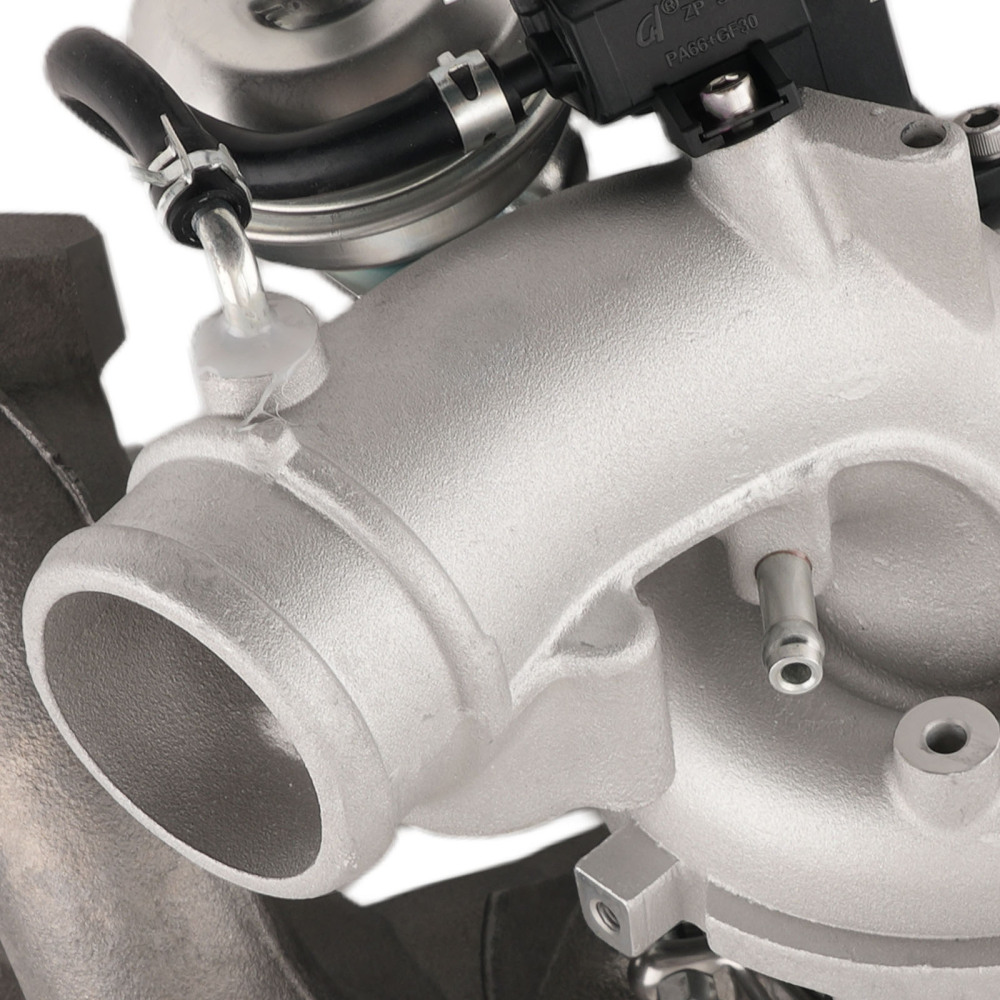 Turbo Turbocompresseur compatible pour AUDI A4 A5 Q5 TFSI & Compatible pour VW Passat 2.0TFSI 06H145702Q