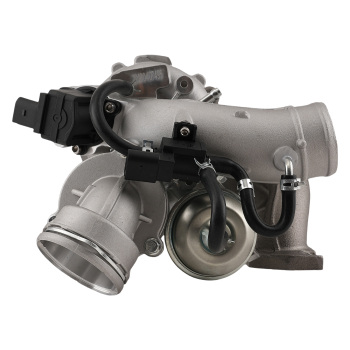 Billet Turbocharger compatible for Volkswagen Tiguan CC Eos GTI 2.0L 2009-2016 06J145702K