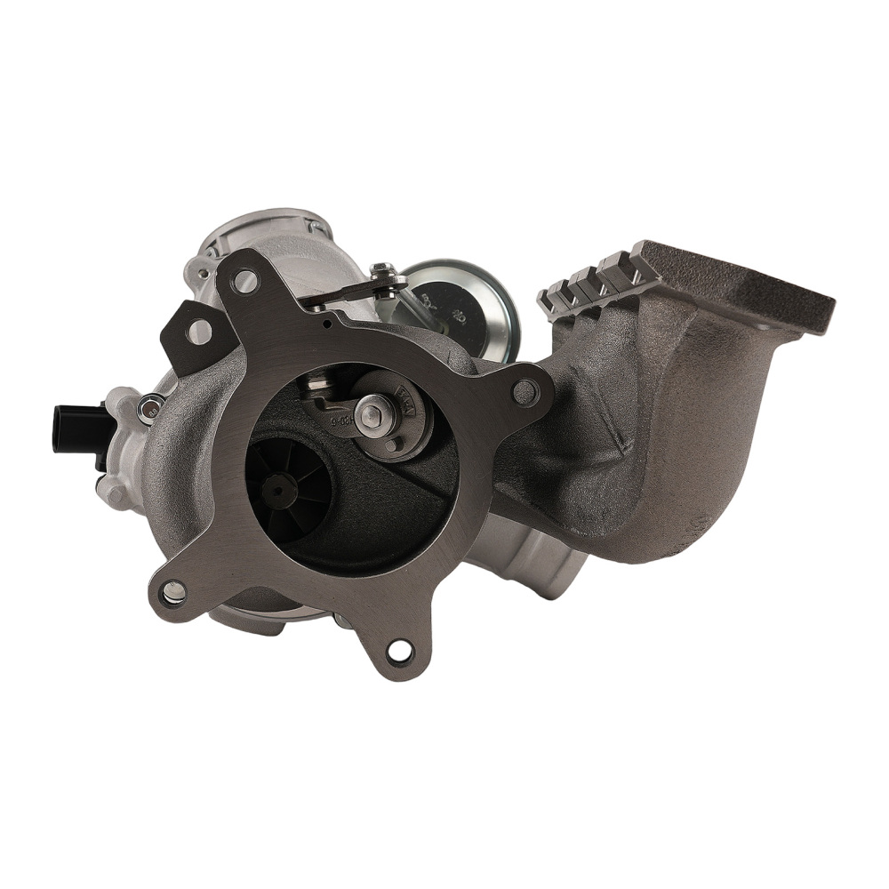 Billet Turbocharger compatible for Volkswagen Tiguan CC Eos GTI 2.0L 2009-2016 06J145702K