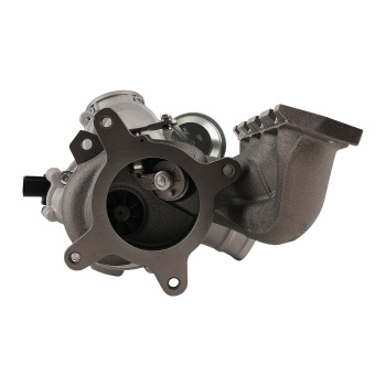 Billet Turbocharger compatible for Volkswagen Tiguan CC Eos GTI 2.0L 2009-2016 06J145702K