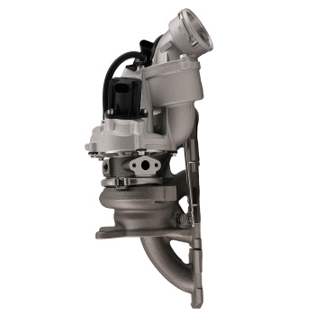 Billet Turbocharger compatible for Volkswagen Tiguan CC Eos GTI 2.0L 2009-2016 06J145702K