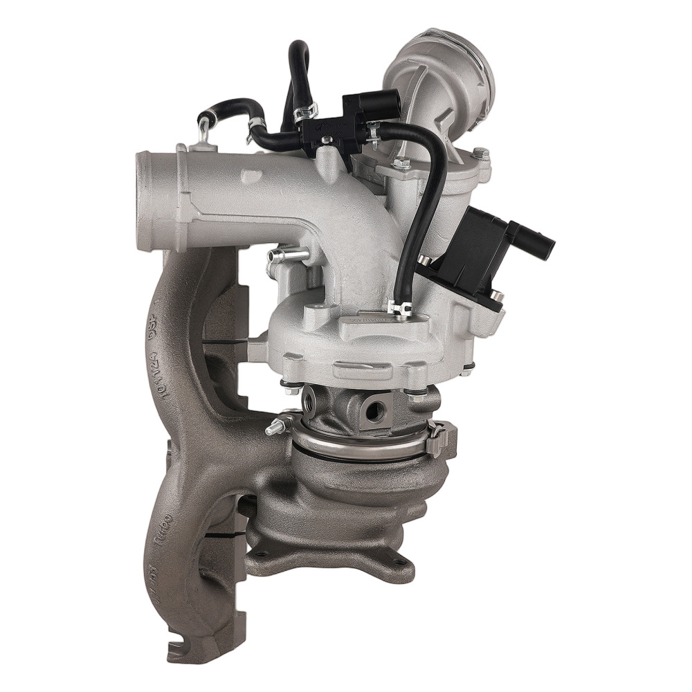 Billet Turbocharger compatible for Volkswagen Tiguan CC Eos GTI 2.0L 2009-2016 06J145702K