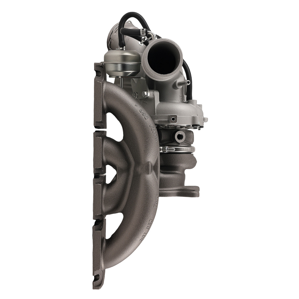 Billet Turbocharger compatible for Volkswagen Tiguan CC Eos GTI 2.0L 2009-2016 06J145702K