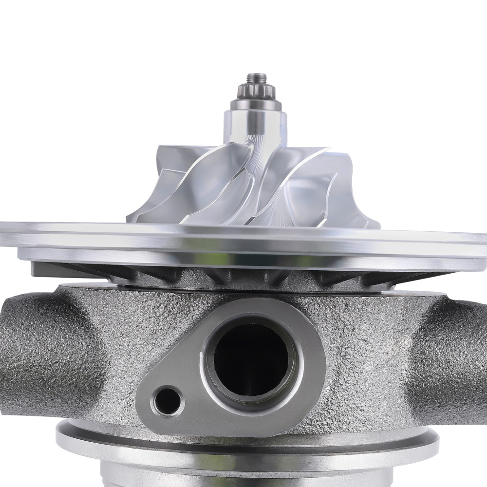 Turbo Cartuccia Cartucho Chra compatibile per Seat Leon 2.0 Tsi compatibile per Cupra 265 Cjxb 06K145722A