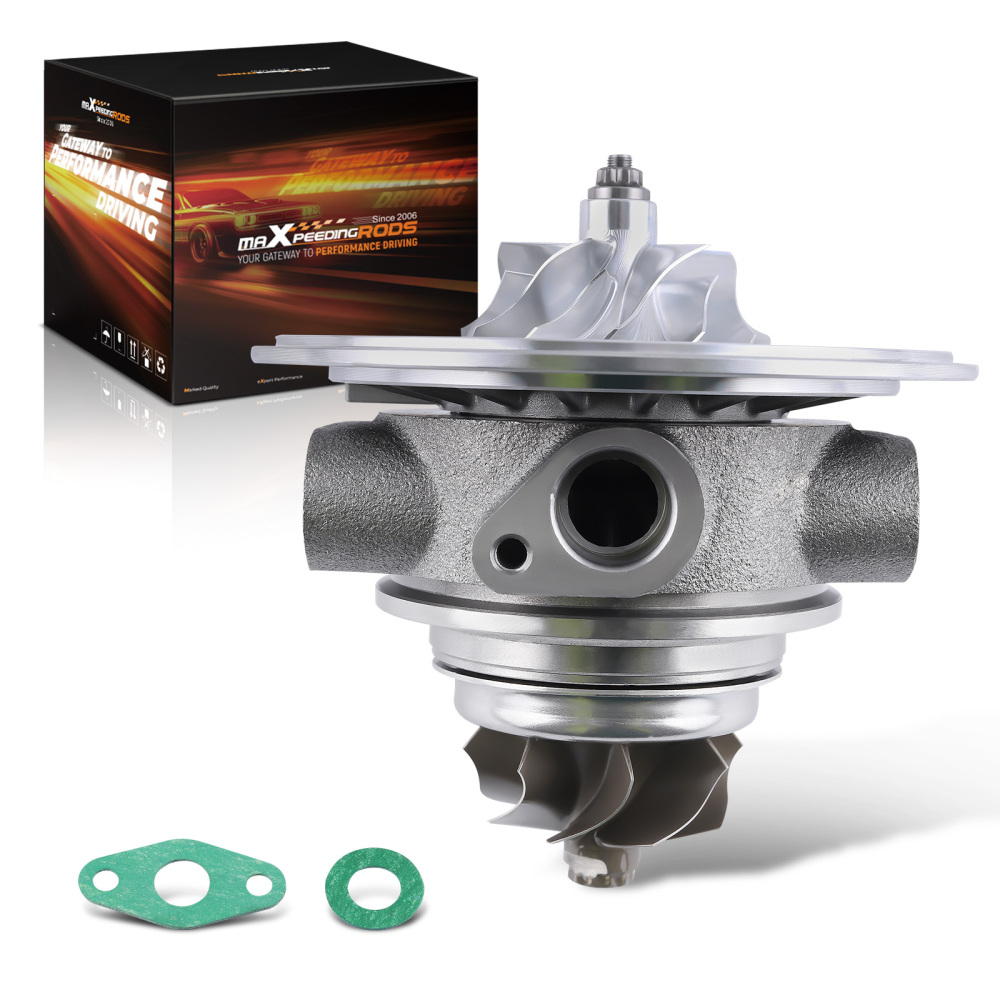 Turbo Cartouche CHRA compatible pour VW Volkswagen Golf R MK7 compatible pour Audi 2.0L CJXC JHJ RHF5 NEW