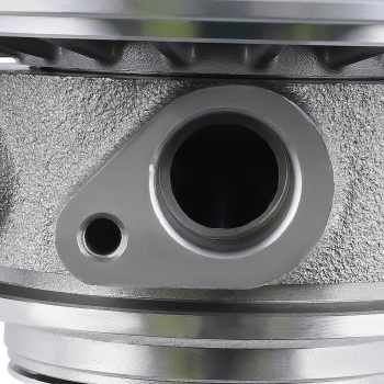Billet Turbo Cartridge CHRA compatible for VW Golf VII GTI R 2.0T compatible for Audi A3 A4 S3 TT Q5 Q7