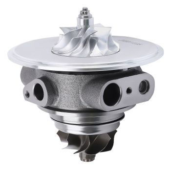 Billet Turbo Cartridge CHRA compatible for VW Golf VII GTI R 2.0T compatible for Audi A3 A4 S3 TT Q5 Q7