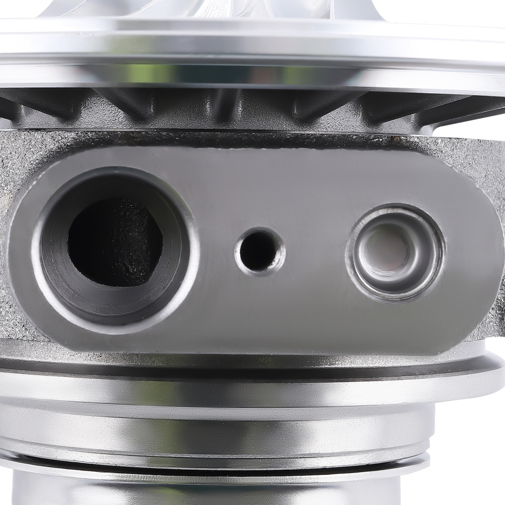 Is38 Upgrade Turbo Cartridge compatible for Vw Golf Mk7 Vii 2.0 R compatible for Audi A3 S3 Quattro 2.0