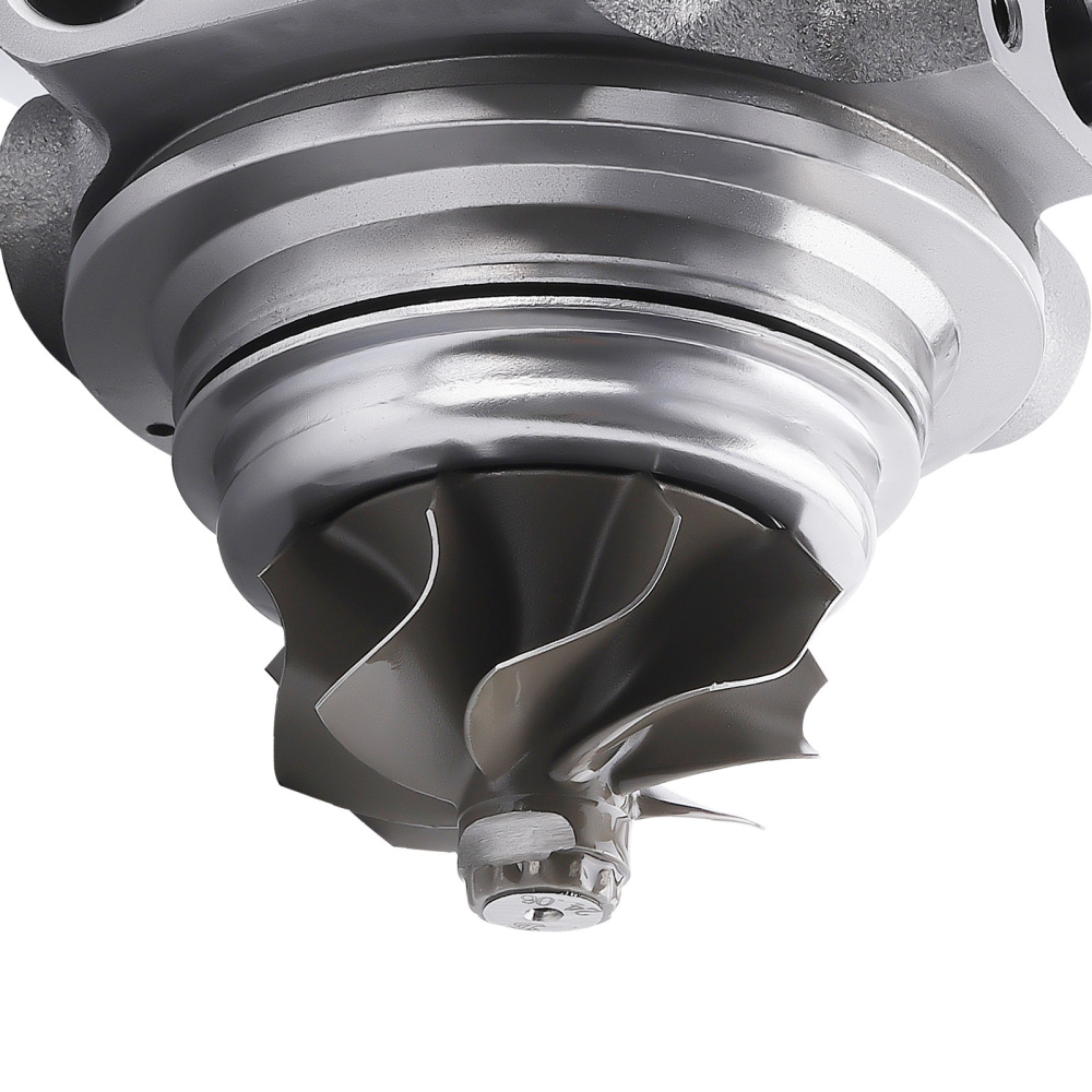 Is38 Upgrade Turbo Cartridge compatible for Vw Golf Mk7 Vii 2.0 R compatible for Audi A3 S3 Quattro 2.0