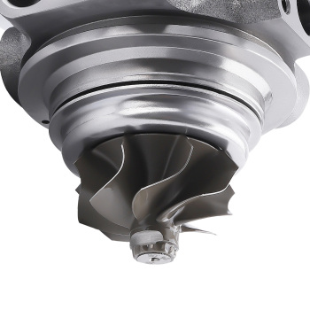 Is38 Upgrade Turbo Cartridge compatible for Vw Golf Mk7 Vii 2.0 R compatible for Audi A3 S3 Quattro 2.0