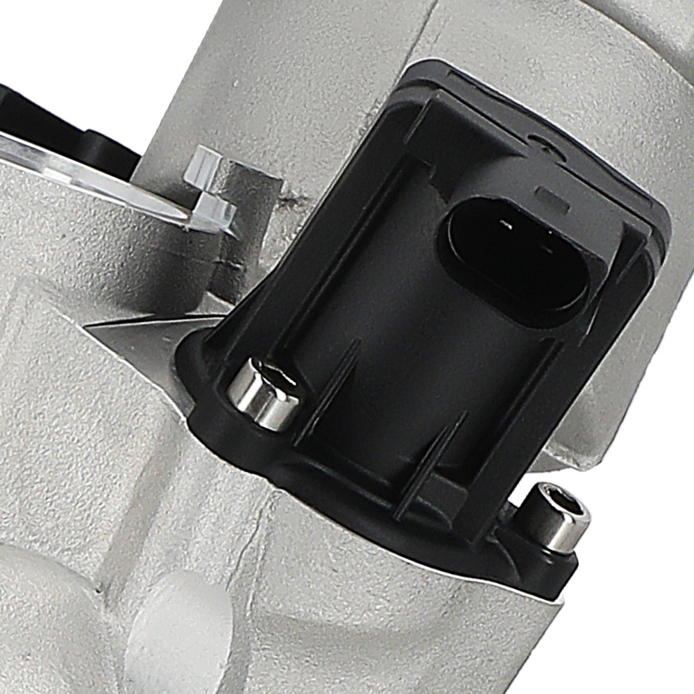 IS38 Turbo Turbocharger compatible for VW Golf MK7 VII 2.0 R compatible for Audi A3 S3 Quattro 2.0L 221KW