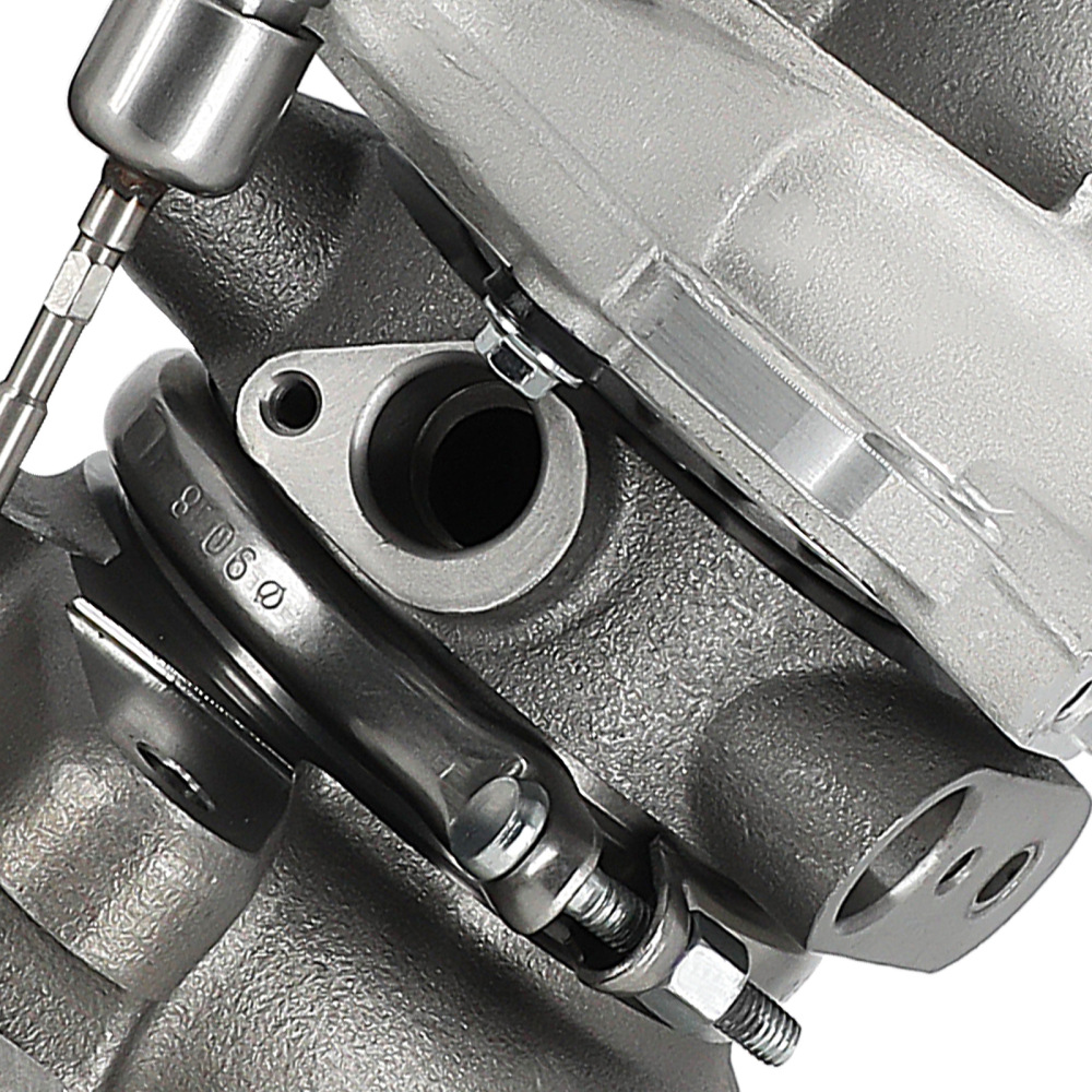 IS38 Turbo Turbocharger compatible for VW Golf MK7 VII 2.0 R compatible for Audi A3 S3 Quattro 2.0L 221KW