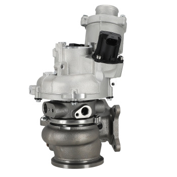 Turbo Turbina Turbocompressore compatibile per Audi S3 compatibile per VW Golf 7 R 2.0L Gas 300HP 06K145722N