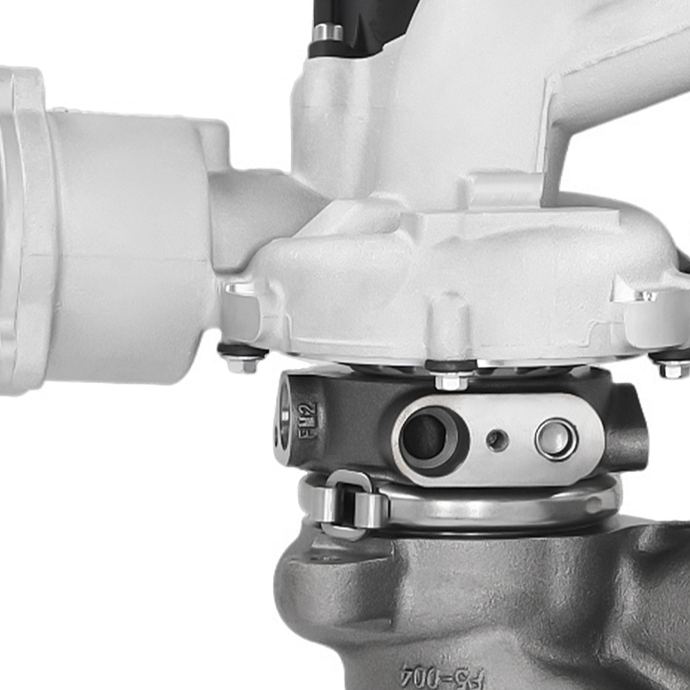 Turbocharger compatible for Audi A4 A5 Q5 A6 A7 Quattro Turbo 2.0L 2.0 TFSI 224 230 252 PS