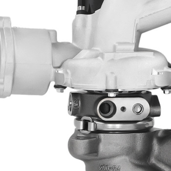 Turbocharger compatible for Audi A4 A5 Q5 A6 A7 Quattro Turbo 2.0L 2.0 TFSI 224 230 252 PS