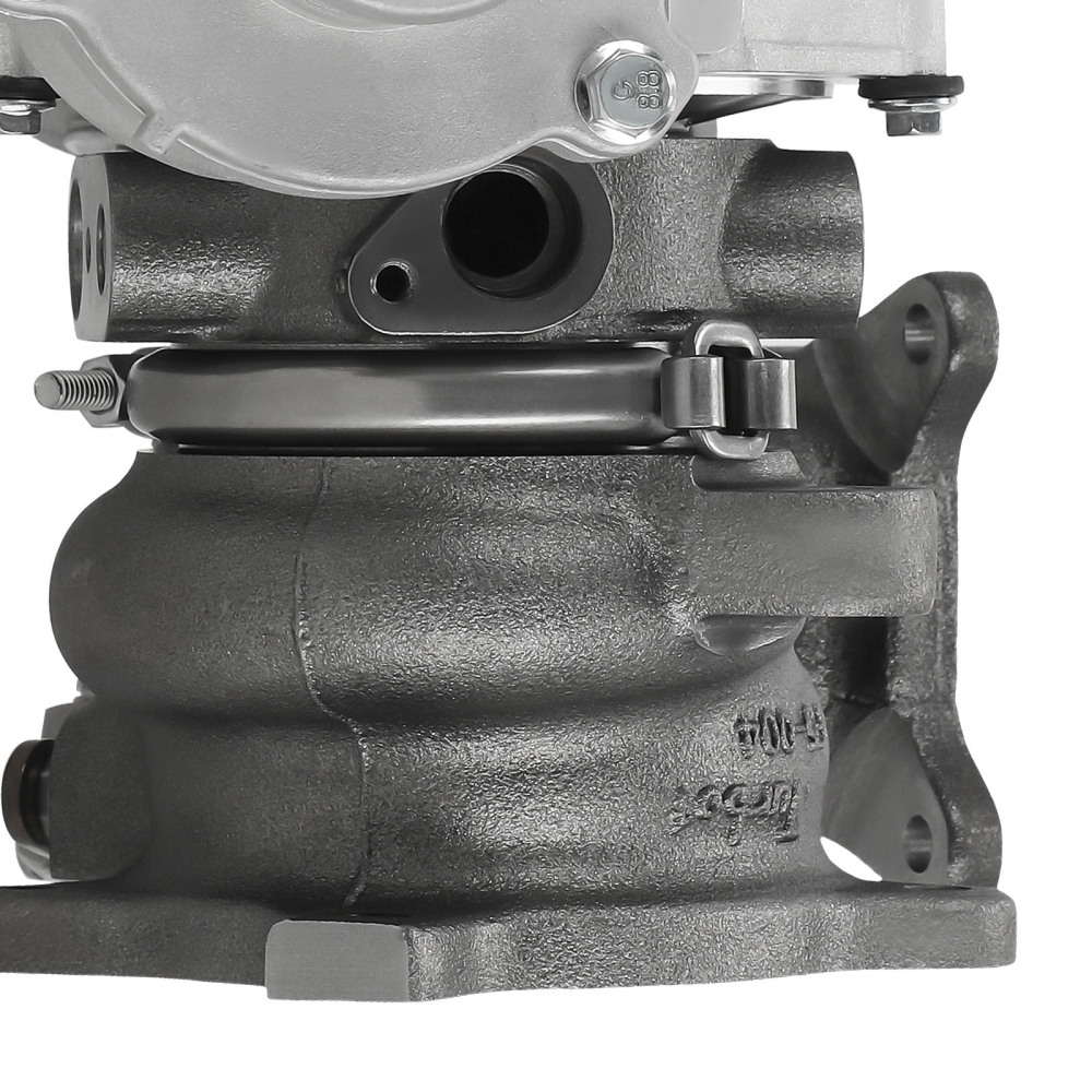 Turbocharger compatible for Audi A4 A5 Q5 A6 A7 Quattro Turbo 2.0L 2.0 TFSI 224 230 252 PS