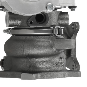 Turbocharger compatible for Audi A4 A5 Q5 A6 A7 Quattro Turbo 2.0L 2.0 TFSI 224 230 252 PS