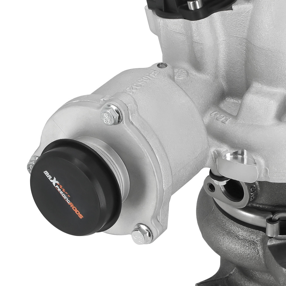 Turbocharger compatible for Audi A4 A5 Q5 A6 A7 Quattro Turbo 2.0L 2.0 TFSI 224 230 252 PS