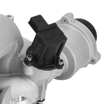 Turbocharger compatible for Audi A4 A5 Q5 A6 A7 Quattro Turbo 2.0L 2.0 TFSI 224 230 252 PS