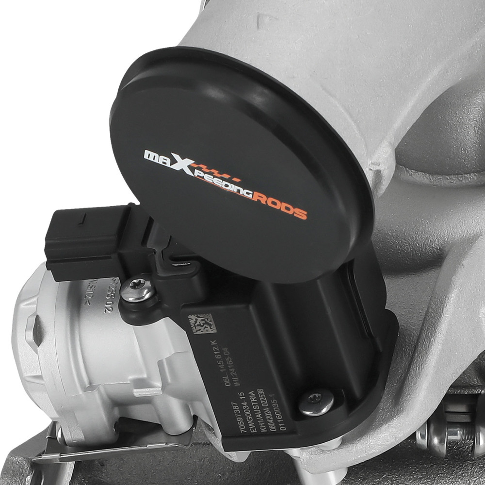 Turbocharger compatible for Audi A4 A5 Q5 A6 A7 Quattro Turbo 2.0L 2.0 TFSI 224 230 252 PS