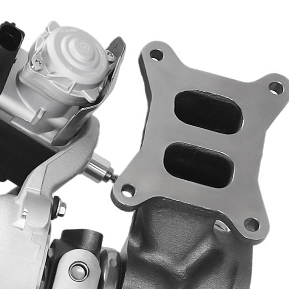 Turbocharger compatible for Audi A4 A5 Q5 A6 A7 Quattro Turbo 2.0L 2.0 TFSI 224 230 252 PS