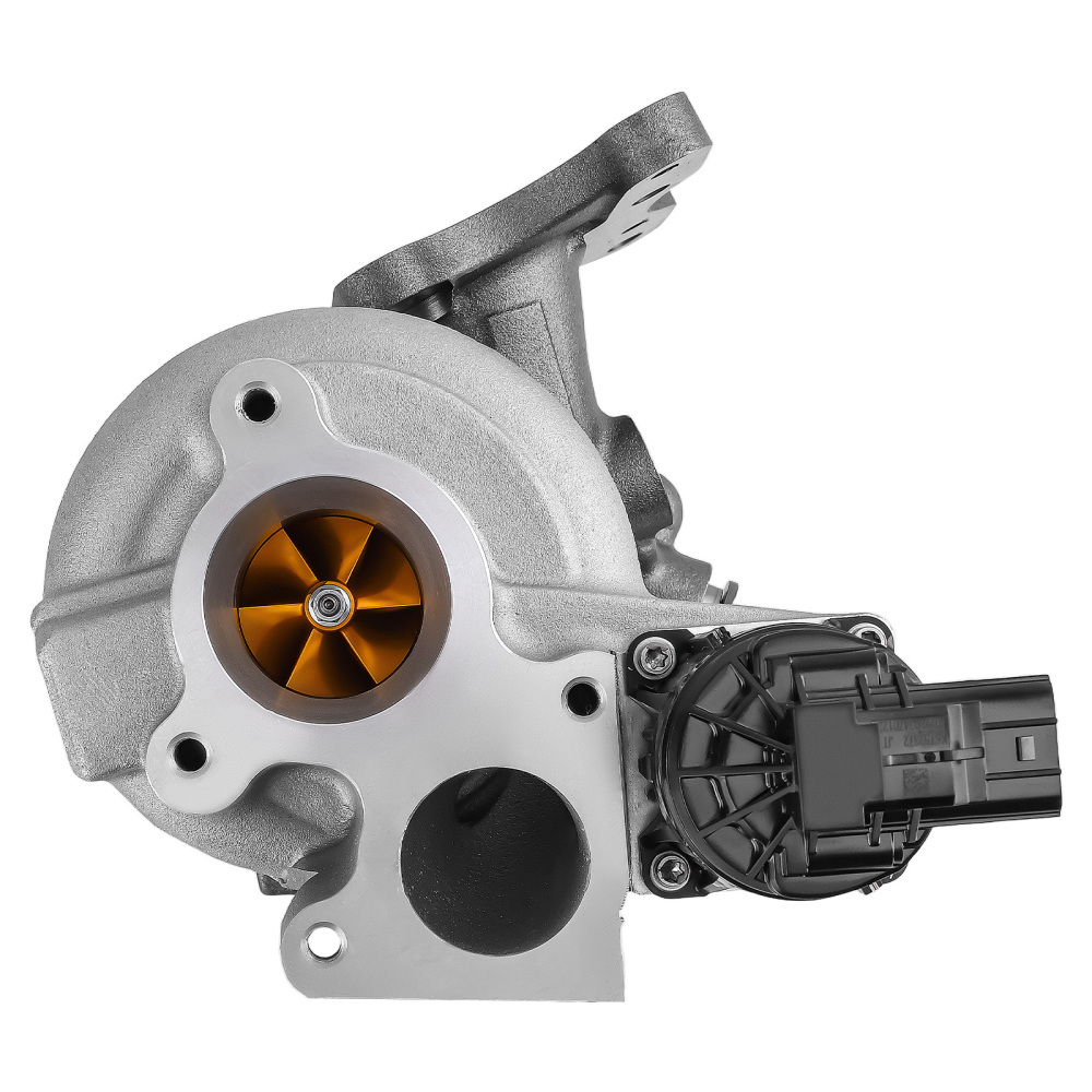 Billet Turbo Turbocharger compatible for Honda Civic CRV 1.5L 2016-2019 2020 49373-07011