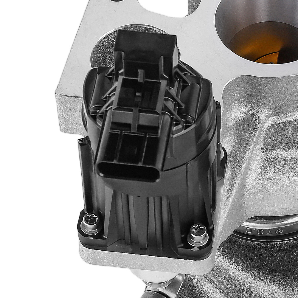 Billet Turbo Turbocharger compatible for Honda Civic CRV 1.5L 2016-2019 2020 49373-07011