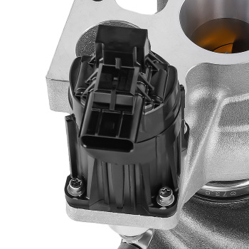 Billet Turbo Turbocharger compatible for Honda Civic CRV 1.5L 2016-2019 2020 49373-07011