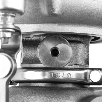 Billet Turbo Turbocharger compatible for Honda Civic CRV 1.5L 2016-2019 2020 49373-07011