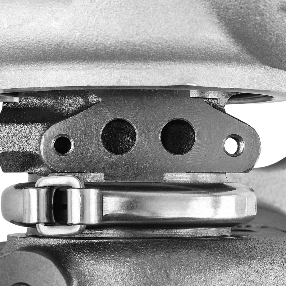 Billet Turbo Turbocharger compatible for Honda Civic CRV 1.5L 2016-2019 2020 49373-07011