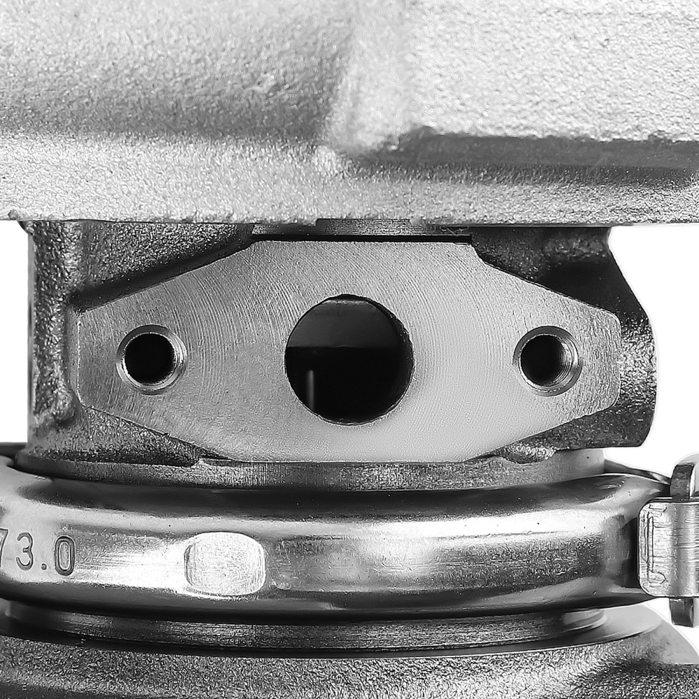 Billet Turbo Turbocharger compatible for Honda Civic CRV 1.5L 2016-2019 2020 49373-07011