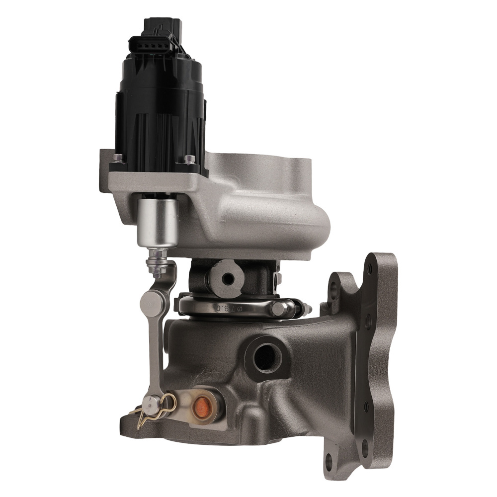 Turbocharger Turbo Kit compatible for Honda Civic CR-V CRV 1.5L AP2T L15B7 2016 2017-2021