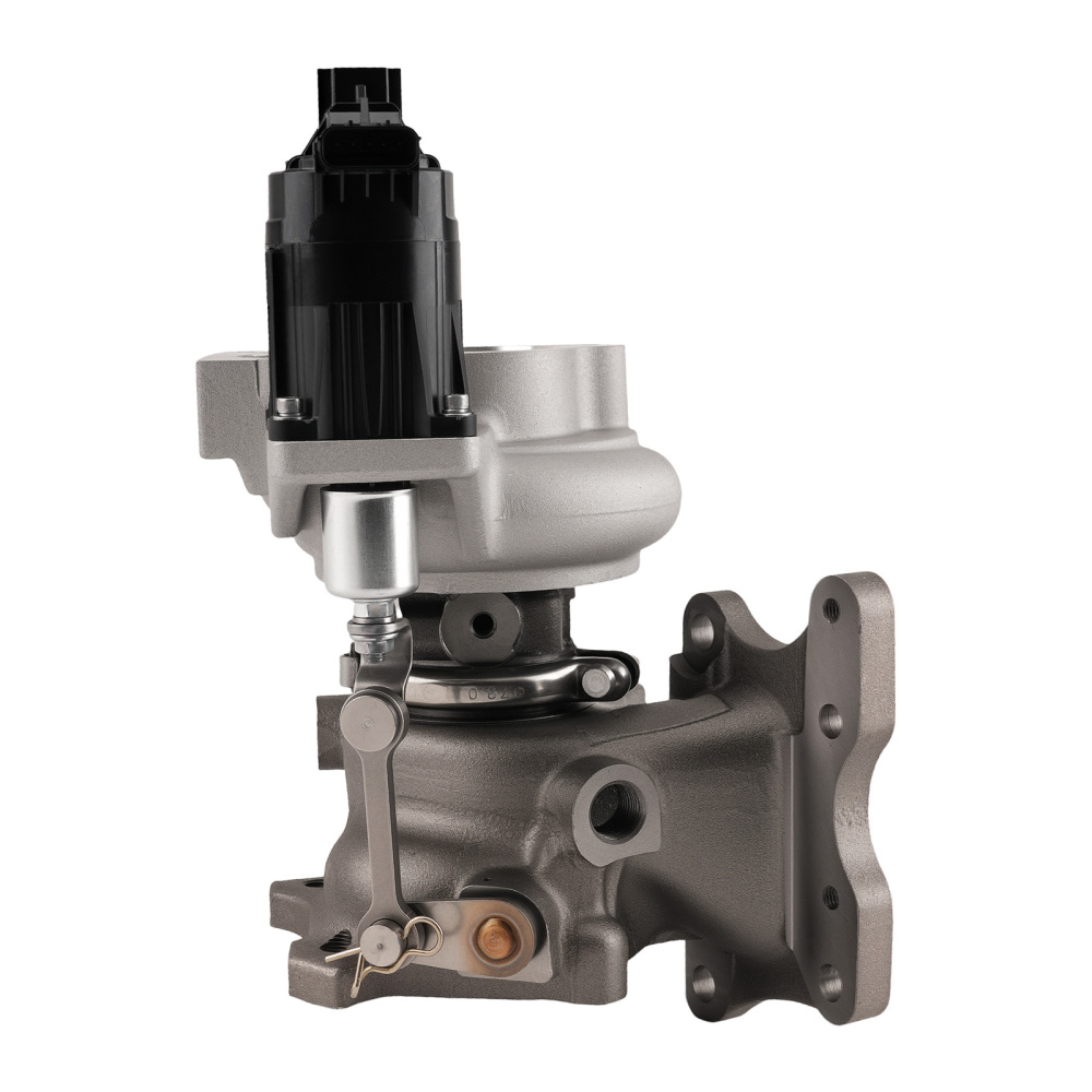 Turbocharger Turbo Kit compatible for Honda Civic CR-V CRV 1.5L AP2T L15B7 2016 2017-2021
