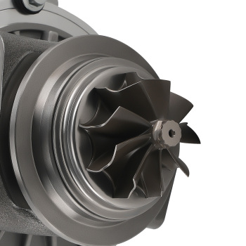 Billet Turbocharger CHAR Compressor Housing compatible pour Audi A6 C7 S6 4.0 TFSI quattro